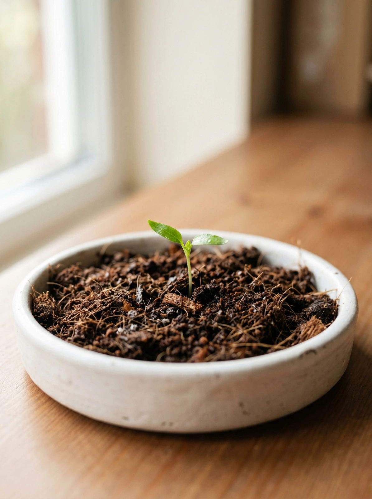 What Is Coco Peat and Why Do Growers Love It?