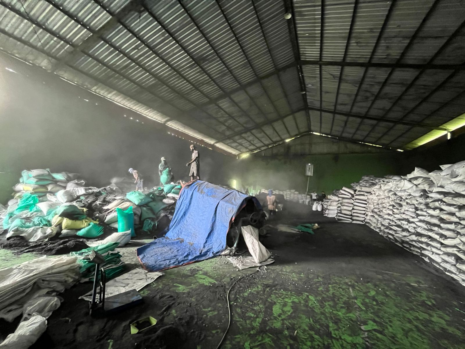 Applications and Benefits