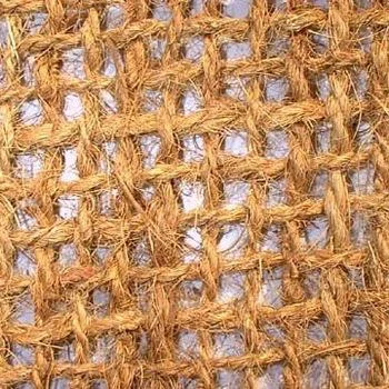 Natural Coir Fiber